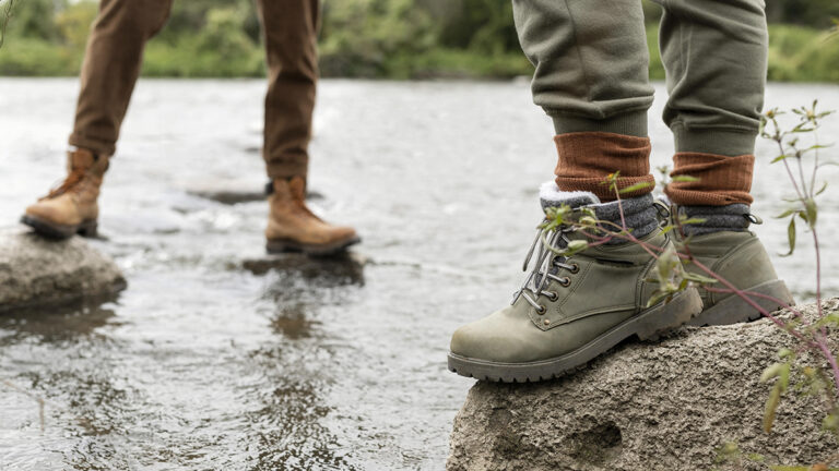 Shoes Manufacturers