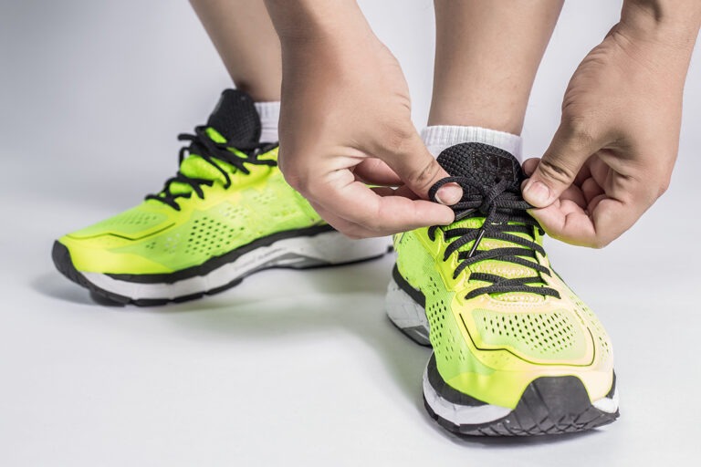 Sport Shoes