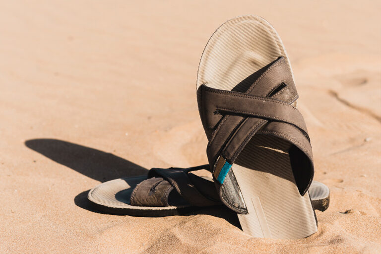 Sandals And Flip Flops