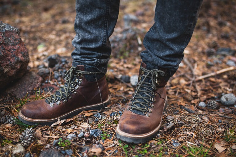 Winter Boots