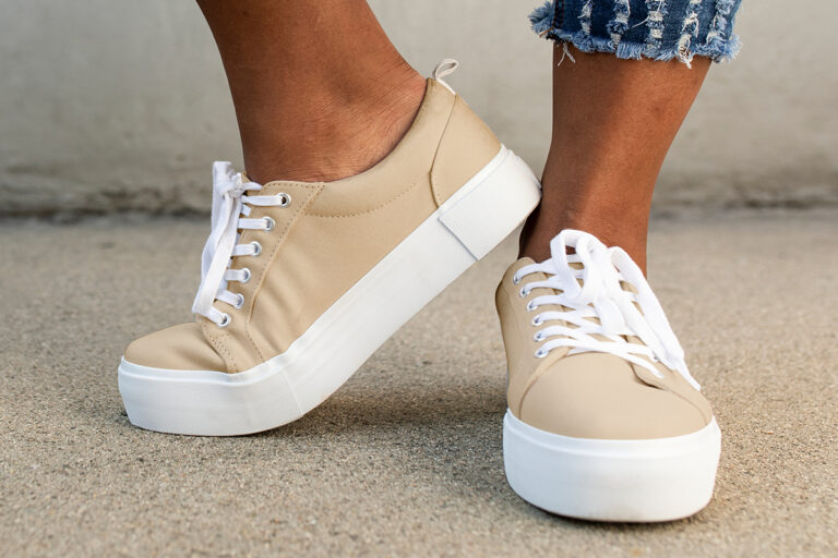 Vulcanized Shoes