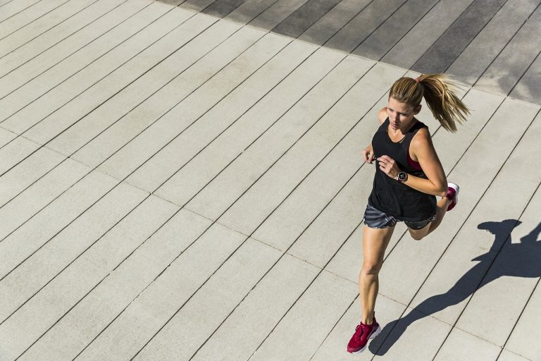 Running Shoes