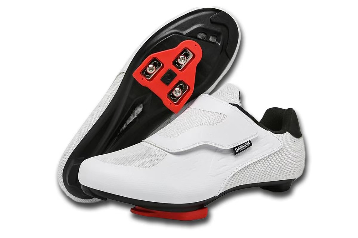 Cycling shoes